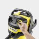 Kärcher WD 5 Control P 25/5/22 25 L Aspirateur sans sac Sec&humide 1200 W Sac à poussière
