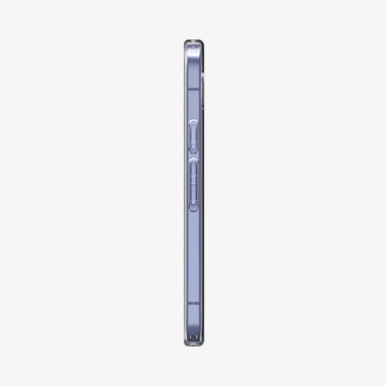 Spigen Crystal Flex coque de protection pour téléphones portables 16 cm (6.3") Housse Transparent
