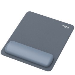 Fellowes Breyta 100142557 tapis de souris Aigue-marine