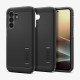 Spigen Tough Armor coque de protection pour téléphones portables 17 cm (6.7") Housse Noir