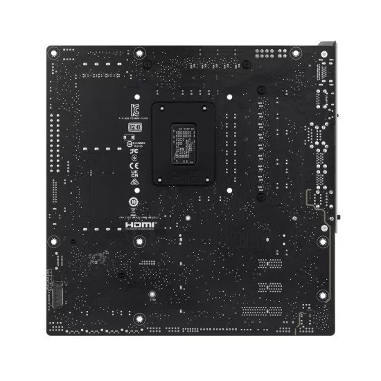 ASUS PRIME Z890M-PLUS WIFI Intel Z890 LGA 1851 (Socket V1) micro ATX ASUS PRIME Z890M-PLUS WIFI Intel Z890 LGA 1851 (Socket V1) micro ATX
