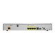 Cisco 888, Refurbished Routeur connecté Fast Ethernet Noir