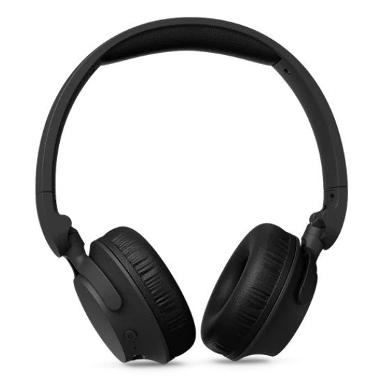 Philips TAH4500BK/00 casque Sans fil Arceau Appels/Musique Bluetooth Noir