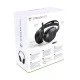 Turtle Beach Casque gaming sans fil Stealth 500 officiel pour Xbox Series X|S, Xbox One et fonctionne via Bluetooth avec les PC, la Switch et mobile - 40 heures de batterie, coussinets en mousse à mémoire de forme et microphone désactivable par basculemen Turtle Beach Casque gaming sans fil Stealth 500 officiel pour Xbox Series X|S, Xbox One et fonctionne via Bluetooth avec les PC, la Switch et mobile - 40 heures de batterie, coussinets en mousse à mémoire de forme et microphone désactivable par basculemen