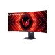 LG 45GS95QX-B écran PC 114,3 cm (45") 3440 x 1440 pixels Wide Quad HD OLED Noir LG 45GS95QX-B écran PC 114,3 cm (45") 3440 x 1440 pixels Wide Quad HD OLED Noir