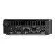 ASUS NUC 13 Pro Kit NUC13ANKi7 UCFF Noir i7-1360P ASUS NUC 13 Pro Kit NUC13ANKi7 UCFF Noir i7-1360P