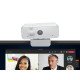 Lenovo 310 webcam 1920 x 1080 pixels USB 2.0 Blanc
