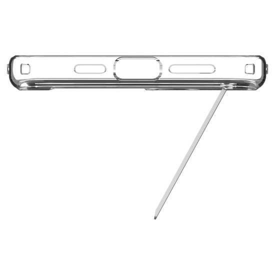 Spigen ACS06807 coque de protection pour téléphones portables 15,5 cm (6.1") Housse Transparent Spigen ACS06807 coque de protection pour téléphones portables 15,5 cm (6.1") Housse Transparent