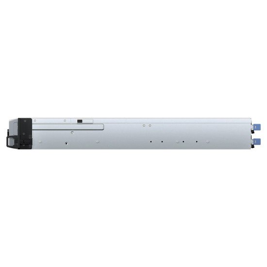 Synology FlashStation FS3420 serveur de stockage Rack (2 U) Intel® Xeon® D D-1739 32 Go DDR4 0 To DSM Noir