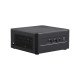 ASUS NUC 13 RNUC13L3Hv70000 UCFF Noir i7-1370P
