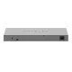 NETGEAR GS728TXP L2/L3 10G Ethernet (100/1000/10000) Connexion Ethernet POE Noir NETGEAR GS728TXP L2/L3 10G Ethernet (100/1000/10000) Connexion Ethernet POE Noir