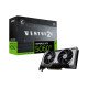 MSI VENTUS GeForce RTX 5060 TI 16G 2X OC PLUS NVIDIA 16 Go GDDR7 MSI VENTUS GeForce RTX 5060 TI 16G 2X OC PLUS NVIDIA 16 Go GDDR7