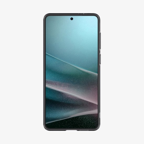 Spigen Ultra Hybrid (MagFit) coque de protection pour téléphones portables 17 cm (6.7") Housse Noir Spigen Ultra Hybrid (MagFit) coque de protection pour téléphones portables 17 cm (6.7") Housse Noir