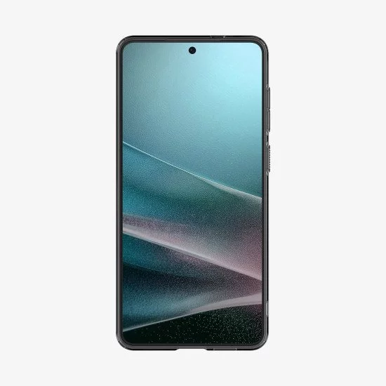 Spigen Ultra Hybrid Zero One (MagFit) coque de protection pour téléphones portables 17 cm (6.7") Housse Noir Spigen Ultra Hybrid Zero One (MagFit) coque de protection pour téléphones portables 17 cm (6.7") Housse Noir