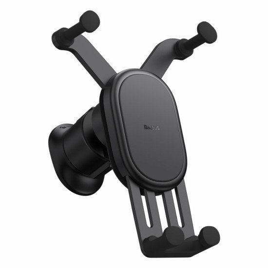 Baseus SUWX020001 support Support actif Mobile/smartphone Noir Baseus SUWX020001 support Support actif Mobile/smartphone Noir