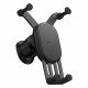 Baseus SUWX020001 support Support actif Mobile/smartphone Noir Baseus SUWX020001 support Support actif Mobile/smartphone Noir