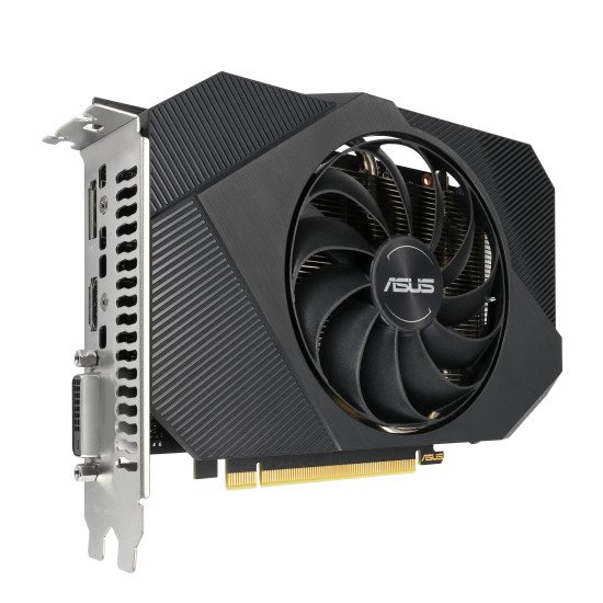 ASUS Phoenix PH-RTX3050-8G-V2 NVIDIA GeForce RTX 3050 8 Go GDDR6 ASUS Phoenix PH-RTX3050-8G-V2 NVIDIA GeForce RTX 3050 8 Go GDDR6