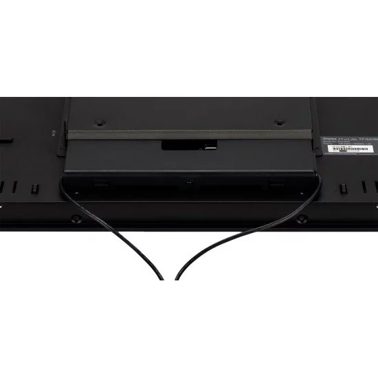 iiyama ProLite TF3215MC-B2 écran PC 80 cm (31.5") 1920 x 1080 pixels Full HD LED Écran tactile Kiosque Noir iiyama ProLite TF3215MC-B2 écran PC 80 cm (31.5") 1920 x 1080 pixels Full HD LED Écran tactile Kiosque Noir
