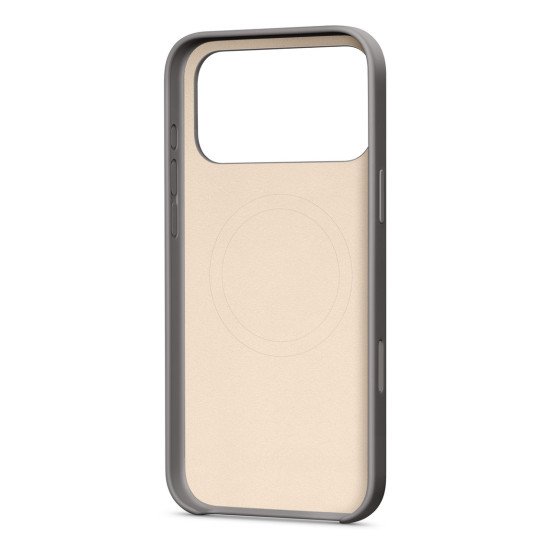 Apple MGJD4LL/A coque de protection pour téléphones portables 17,5 cm (6.9") Housse Granit, Gris Apple MGJD4LL/A coque de protection pour téléphones portables 17,5 cm (6.9") Housse Granit, Gris