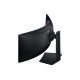 Samsung S49FG912EU écran PC 124,5 cm (49") 5120 x 1440 pixels Dual QHD LCD Noir Samsung S49FG912EU écran PC 124,5 cm (49") 5120 x 1440 pixels Dual QHD LCD Noir