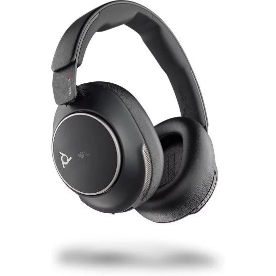 HP Voyager Surround 80 UC Casque Sans fil Arceau Musique/Quotidien USB Type-C Bluetooth Noir HP Voyager Surround 80 UC Casque Sans fil Arceau Musique/Quotidien USB Type-C Bluetooth Noir