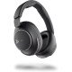 HP Voyager Surround 80 UC Casque Sans fil Arceau Musique/Quotidien USB Type-C Bluetooth Noir