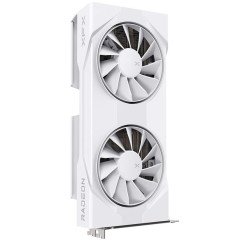 XFX RX-96TSW8GWQ carte graphique AMD Radeon RX 9060 XT 8 Go GDDR6 XFX RX-96TSW8GWQ carte graphique AMD Radeon RX 9060 XT 8 Go GDDR6