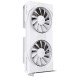 XFX RX-96TSW8GWQ carte graphique AMD Radeon RX 9060 XT 8 Go GDDR6 XFX RX-96TSW8GWQ carte graphique AMD Radeon RX 9060 XT 8 Go GDDR6