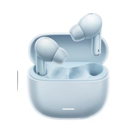 Xiaomi Redmi Buds 6 Lite Casque True Wireless Stereo (TWS) Ecouteurs Appels/Musique USB Type-C Bluetooth Bleu Xiaomi Redmi Buds 6 Lite Casque True Wireless Stereo (TWS) Ecouteurs Appels/Musique USB Type-C Bluetooth Bleu