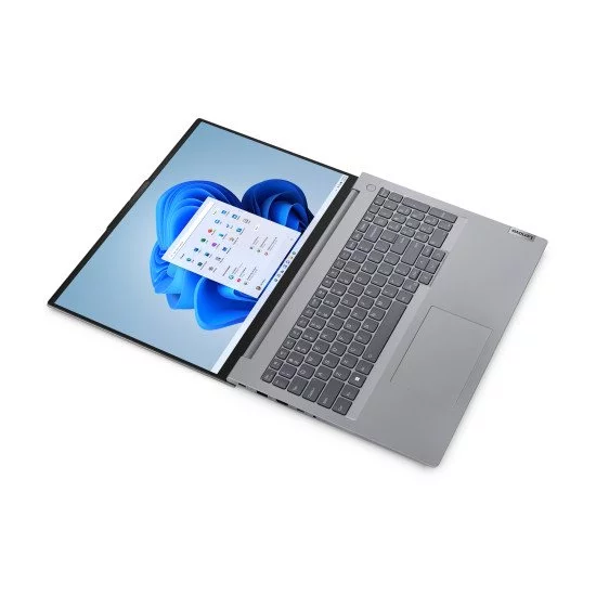 Lenovo ThinkBook 16 Intel® Core™ i5 i5-13420H Ordinateur portable 40,6 cm (16") WUXGA 16 Go DDR5-SDRAM 512 Go SSD Wi-Fi 6 (802.11ax) Windows 11 Pro Gris Lenovo ThinkBook 16 Intel® Core™ i5 i5-13420H Ordinateur portable 40,6 cm (16") WUXGA 16 Go DDR5-SDRAM 512 Go SSD Wi-Fi 6 (802.11ax) Windows 11 Pro Gris