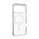 Urban Armor Gear Plyo coque de protection pour téléphones portables 17,5 cm (6.9") Housse Transparent, Blanc