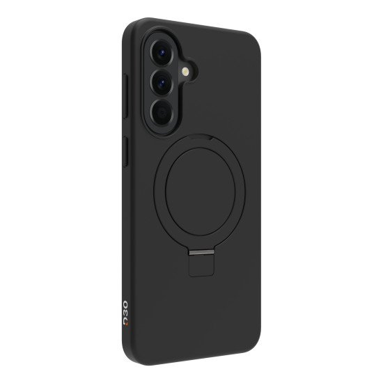 dbramante1928 Iceland Ultra D3O MAG Kick coque de protection pour téléphones portables 17 cm (6.7") Housse Noir