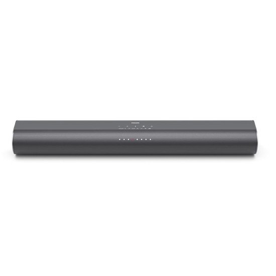 Philips TAB6100/10 haut-parleur soundbar Gris 2.1 canaux 80 W