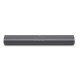 Philips TAB6100/10 haut-parleur soundbar Gris 2.1 canaux 80 W
