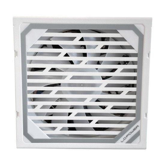 LC-Power LC1000MW V3.1 unité d'alimentation d'énergie 1000 W 20+4 pin ATX ATX Blanc LC-Power LC1000MW V3.1 unité d'alimentation d'énergie 1000 W 20+4 pin ATX ATX Blanc
