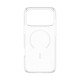 PanzerGlass CARE by ® Flagship Case Urban Explorer Star Lit w. White MagSafe iPhone 17 Pro Max coque de protection pour téléphones portables Housse Transparent