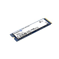 Kingston Technology 4000G NV3 M.2 2280 NVMe SSD Kingston Technology 4000G NV3 M.2 2280 NVMe SSD