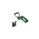 Bosch UniversalGrassCut 18V-26-500 26 cm Batterie Noir, Vert Bosch UniversalGrassCut 18V-26-500 26 cm Batterie Noir, Vert