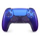 Sony 1000044475 accessoire de jeux vidéo Indigo Bluetooth/USB Manette de jeu Analogique/Numérique PlayStation 5, iOS