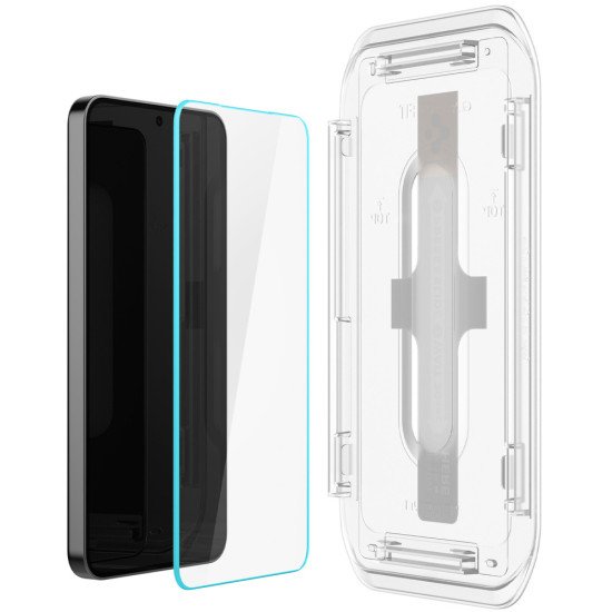 Spigen AGL07440 écran et protection arrière de téléphones portables