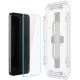 Spigen AGL07432 écran et protection arrière de téléphones portables Spigen AGL07432 écran et protection arrière de téléphones portables