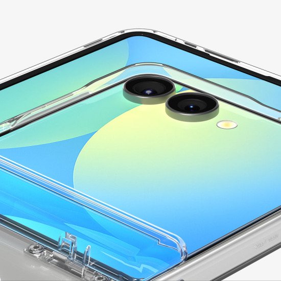 Spigen Ultra Hybrid Pro coque de protection pour téléphones portables 17,3 cm (6.8") Housse Transparent, Blanc Spigen Ultra Hybrid Pro coque de protection pour téléphones portables 17,3 cm (6.8") Housse Transparent, Blanc