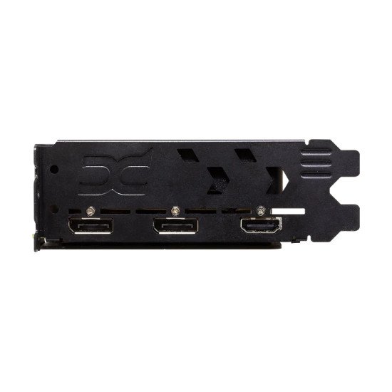 PowerColor Reaper AMD Radeon RX 9060 XT 16GB GDDR6 16 Go