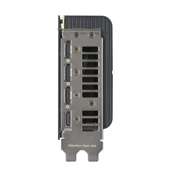 ASUS ProArt -RTX4070S-O12G NVIDIA GeForce RTX 4070 SUPER 12 Go GDDR6X