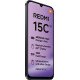 Xiaomi Redmi 15C 17,5 cm (6.9") 5G USB Type-C 4 Go 128 Go 6000 mAh Noir Xiaomi Redmi 15C 17,5 cm (6.9") 5G USB Type-C 4 Go 128 Go 6000 mAh Noir