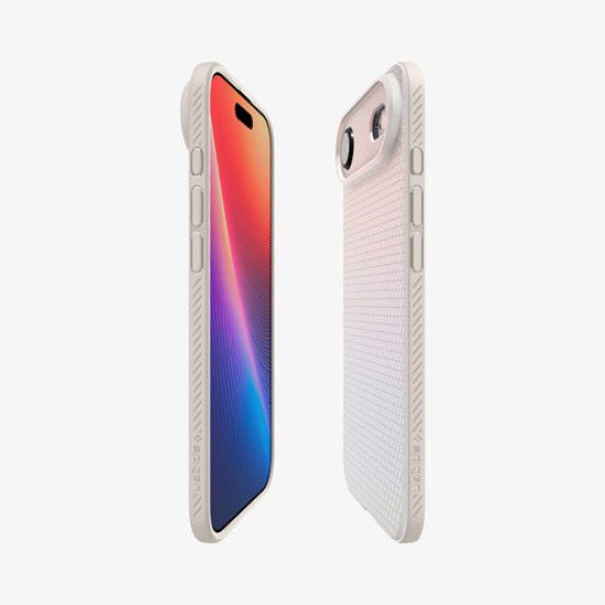 Spigen ACS09925 coque de protection pour téléphones portables 16,5 cm (6.5") Housse Titane Spigen ACS09925 coque de protection pour téléphones portables 16,5 cm (6.5") Housse Titane