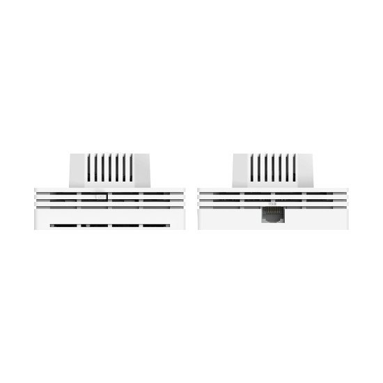 Cudy AP3000E Wall 2976 Mbit/s Blanc