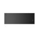 Lenovo TP TBT4 Dock G2 7000 - EU Station d'accueil Thunderbolt 4 Noir