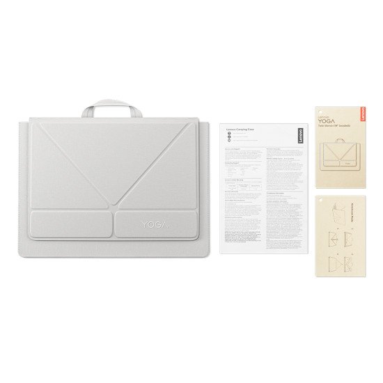 Lenovo GX41U39294 sacoche d'ordinateurs portables 35,6 cm (14") Housse