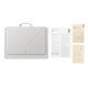 Lenovo GX41U39294 sacoche d'ordinateurs portables 35,6 cm (14") Housse